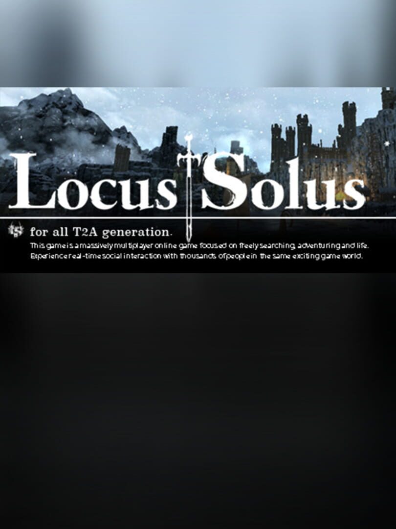 Locus Solus