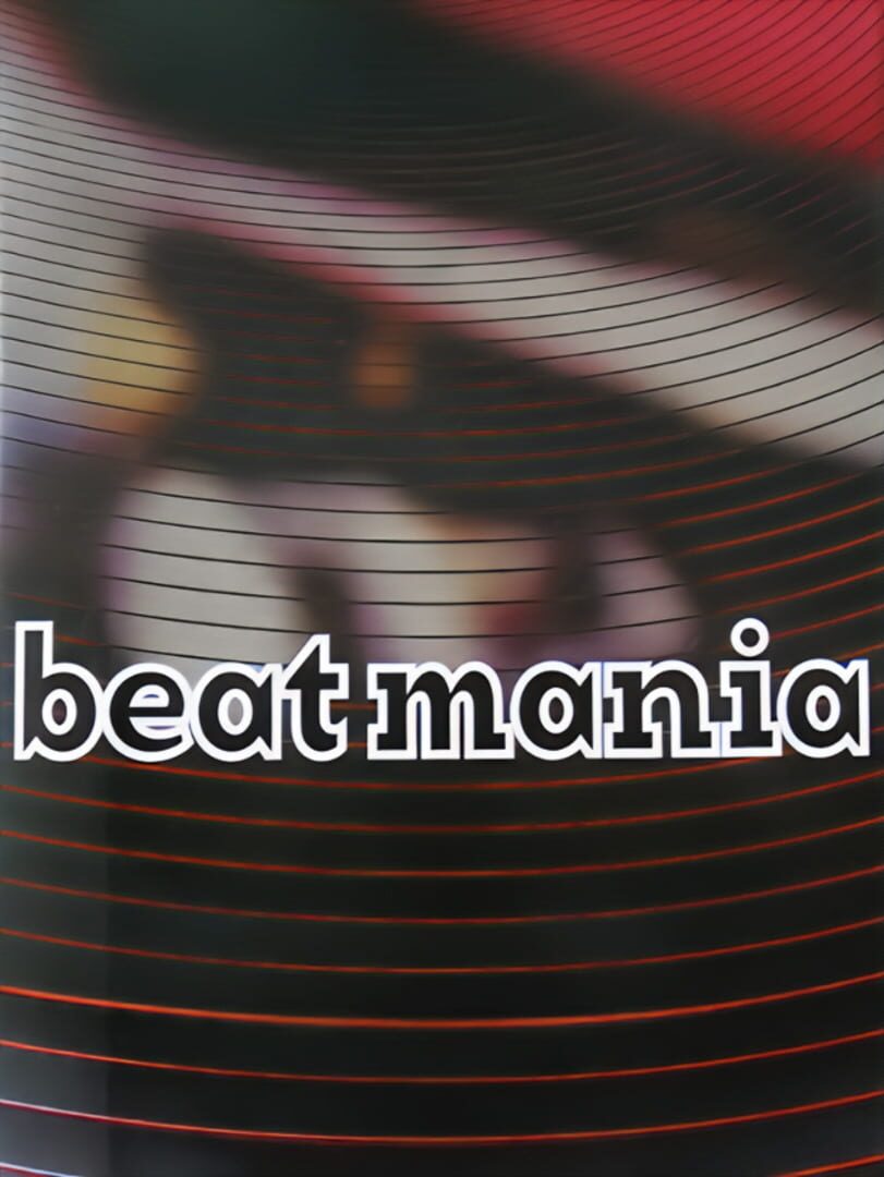 Beatmania