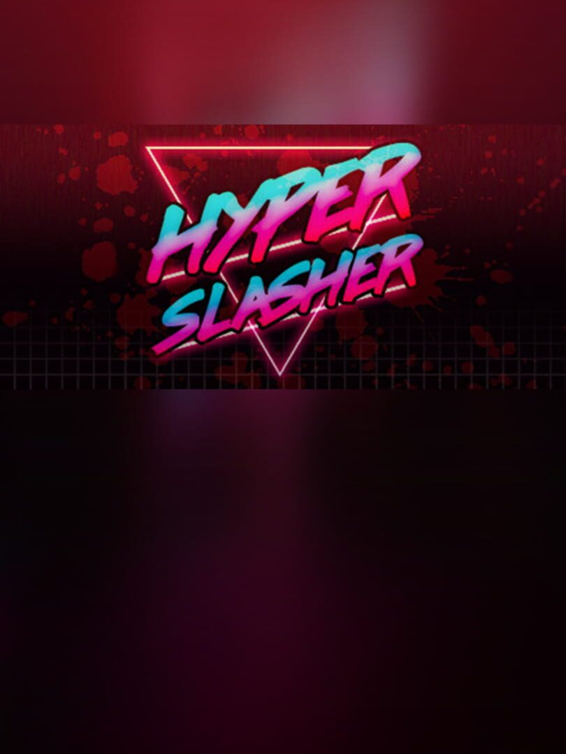 Hyper Slasher
