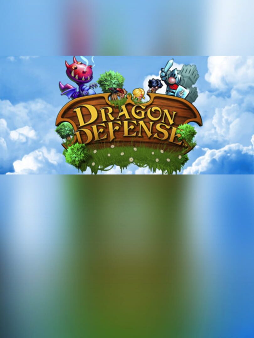 Dragon Defense