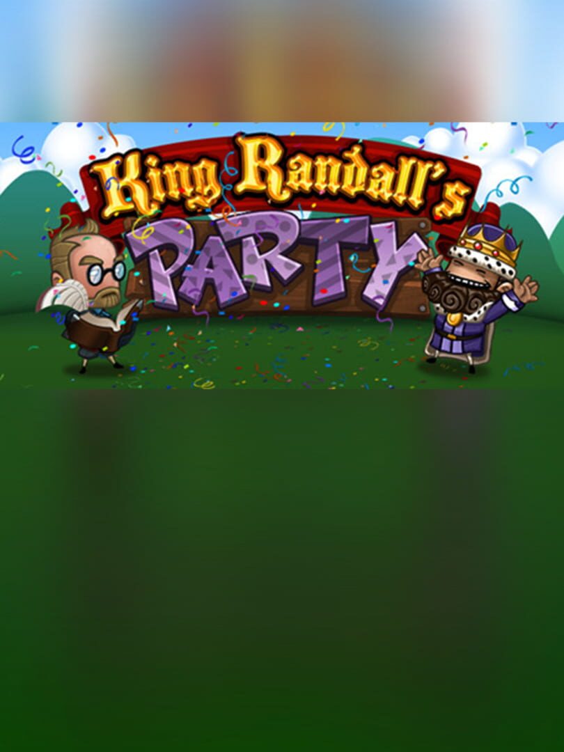 King Randall's Party