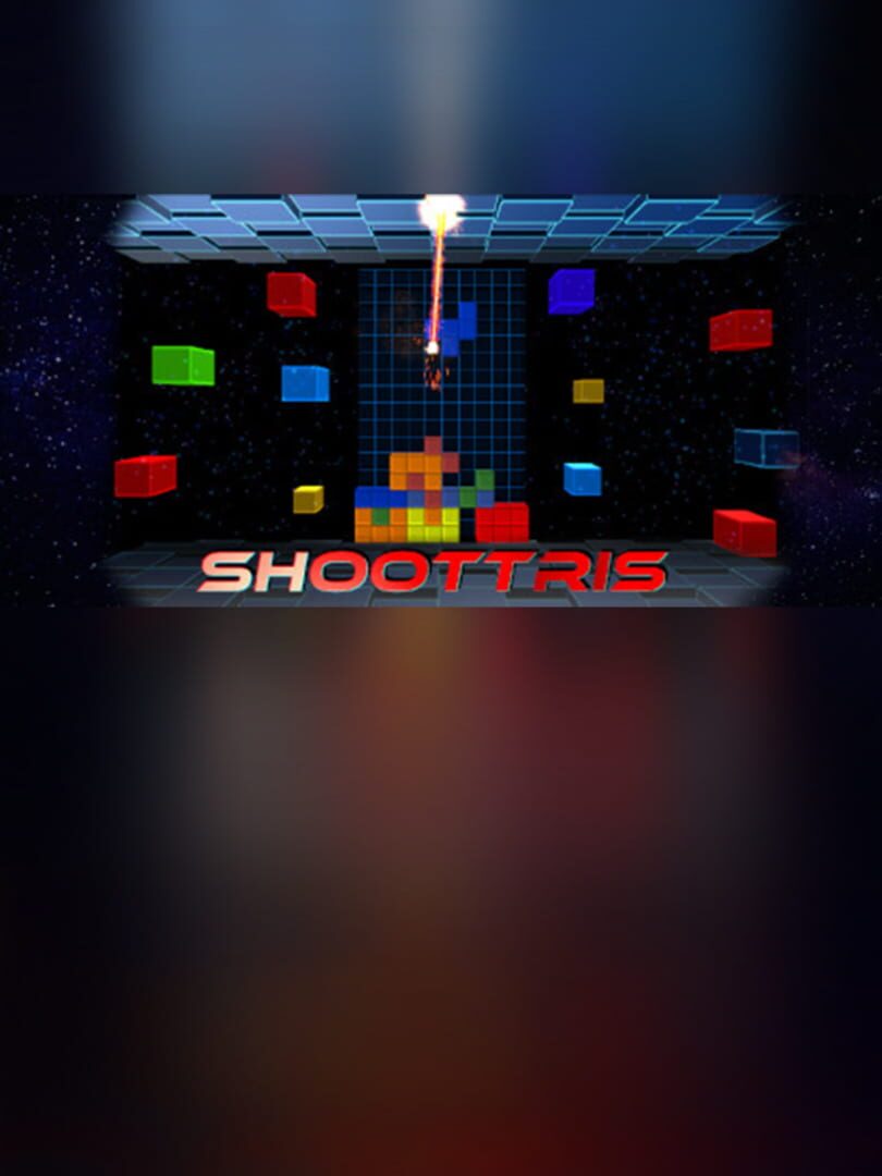 Shoottris: Beyond the Classic Game