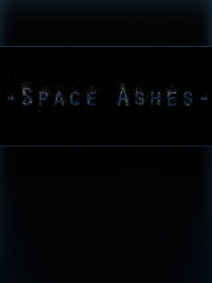 Space Ashes