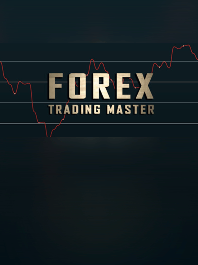 Forex Trading Master: Simulator Cover