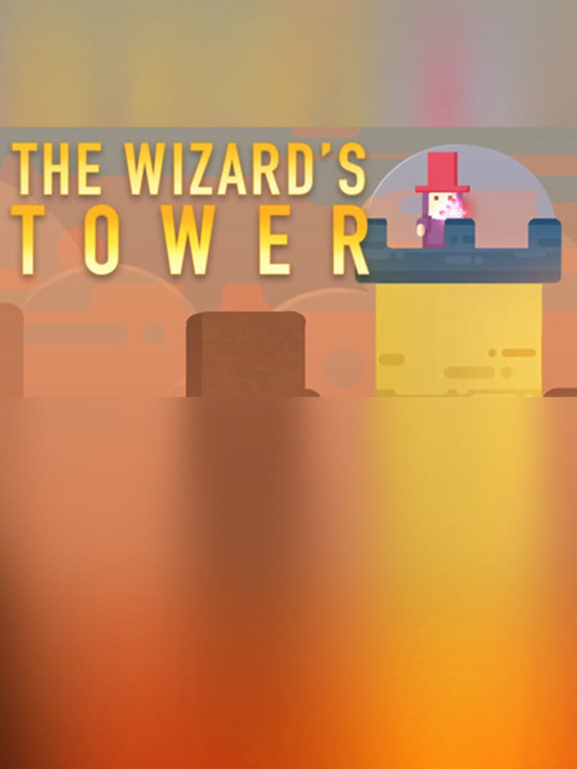 The Wizard's Tower