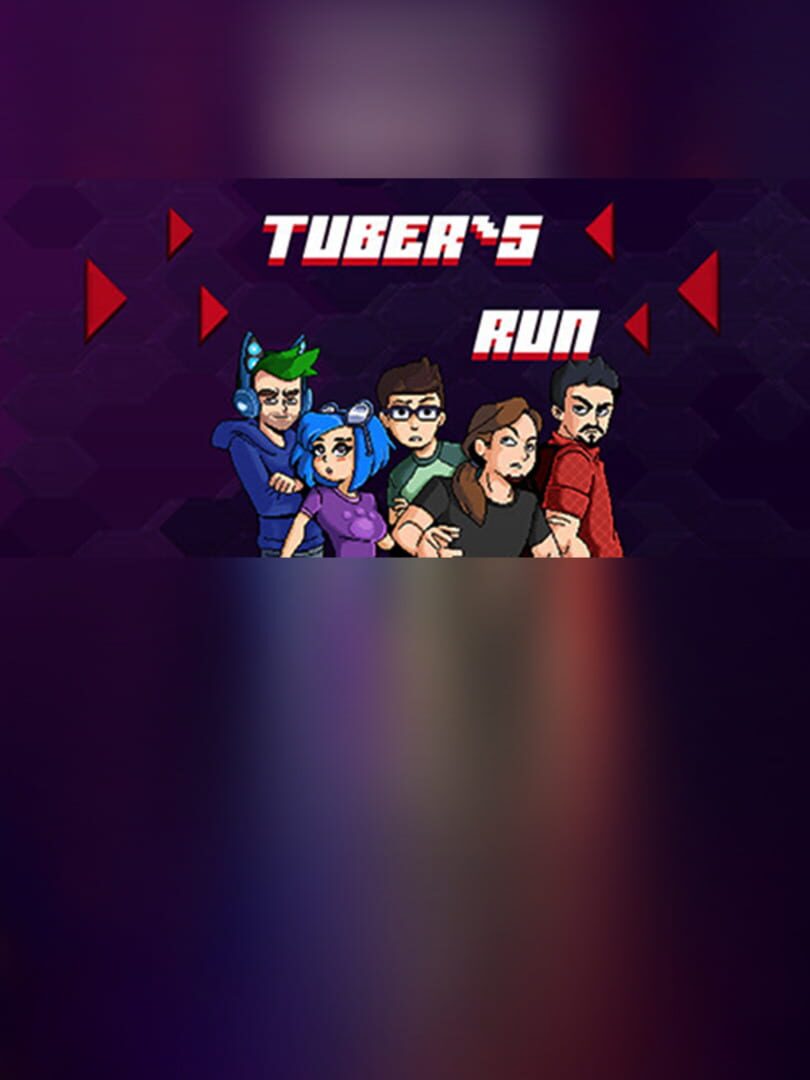 Tuber`s Run
