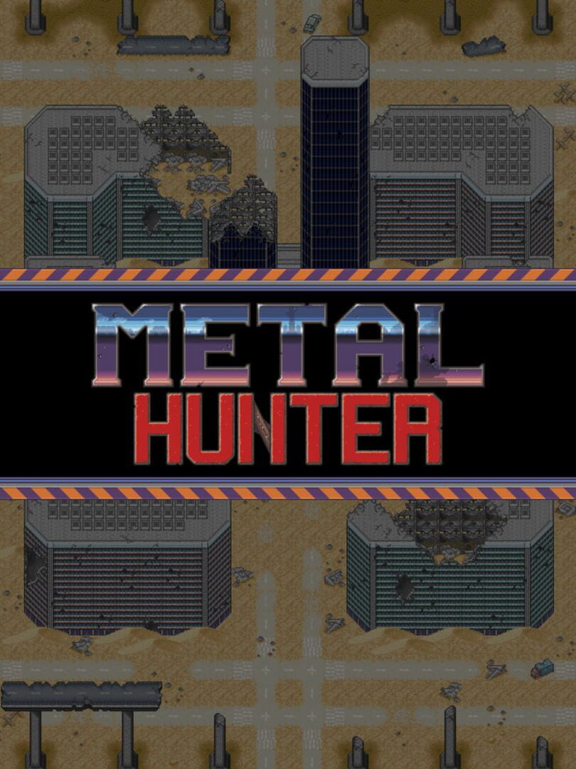 Metal Hunter