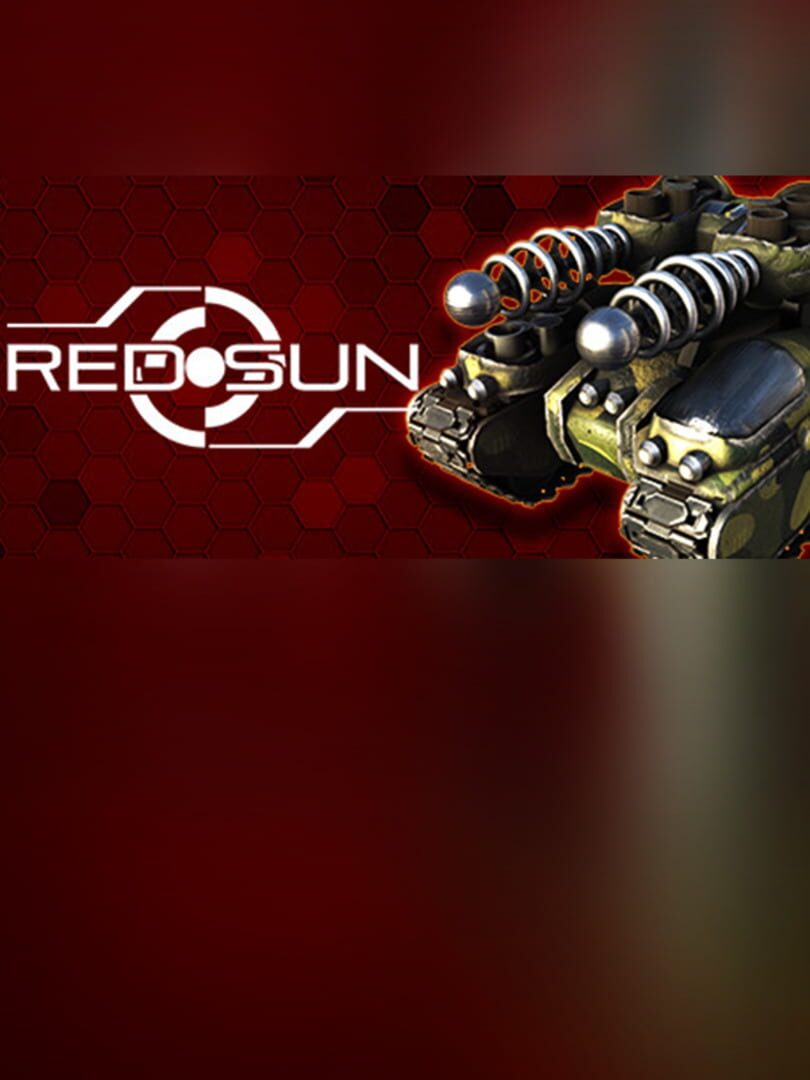 RedSun RTS