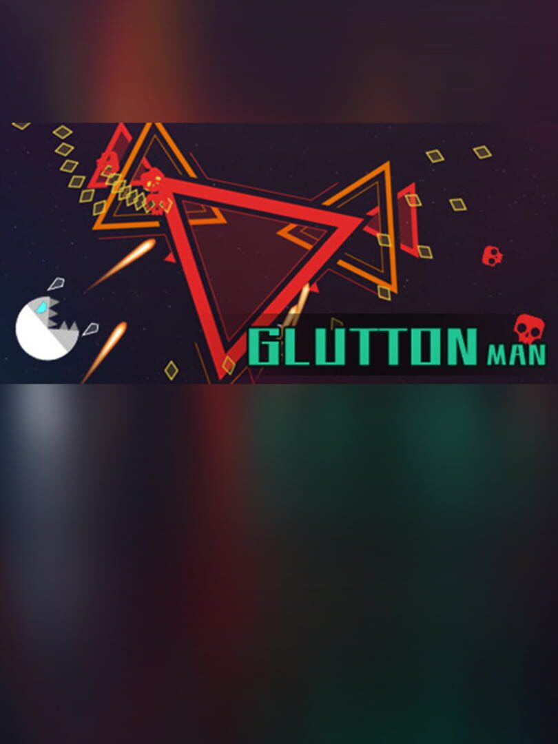 Glutton Man