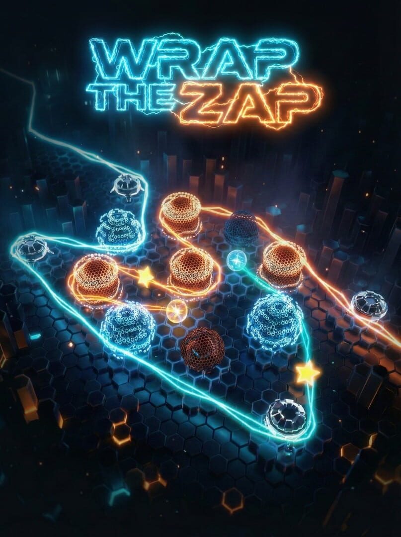 Wrap The Zap