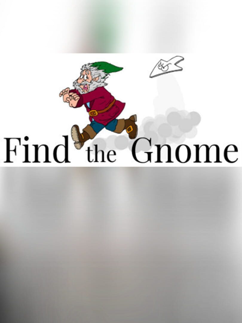 Find the Gnome