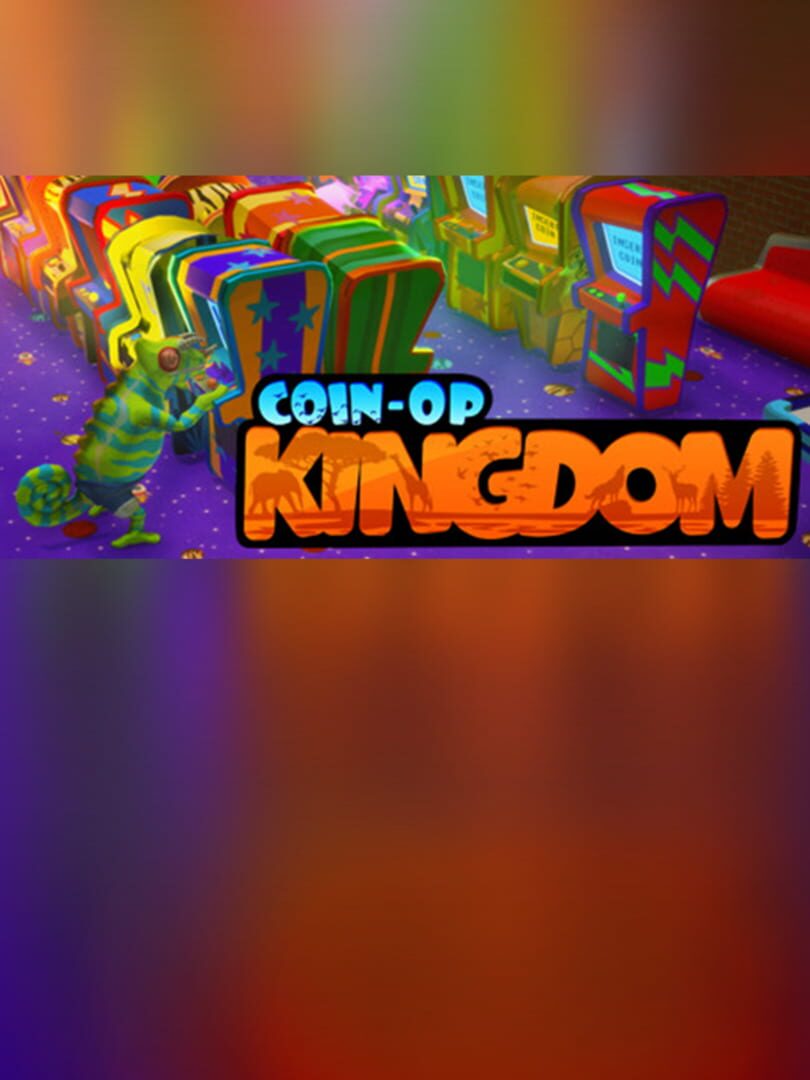 Coin-Op Kingdom