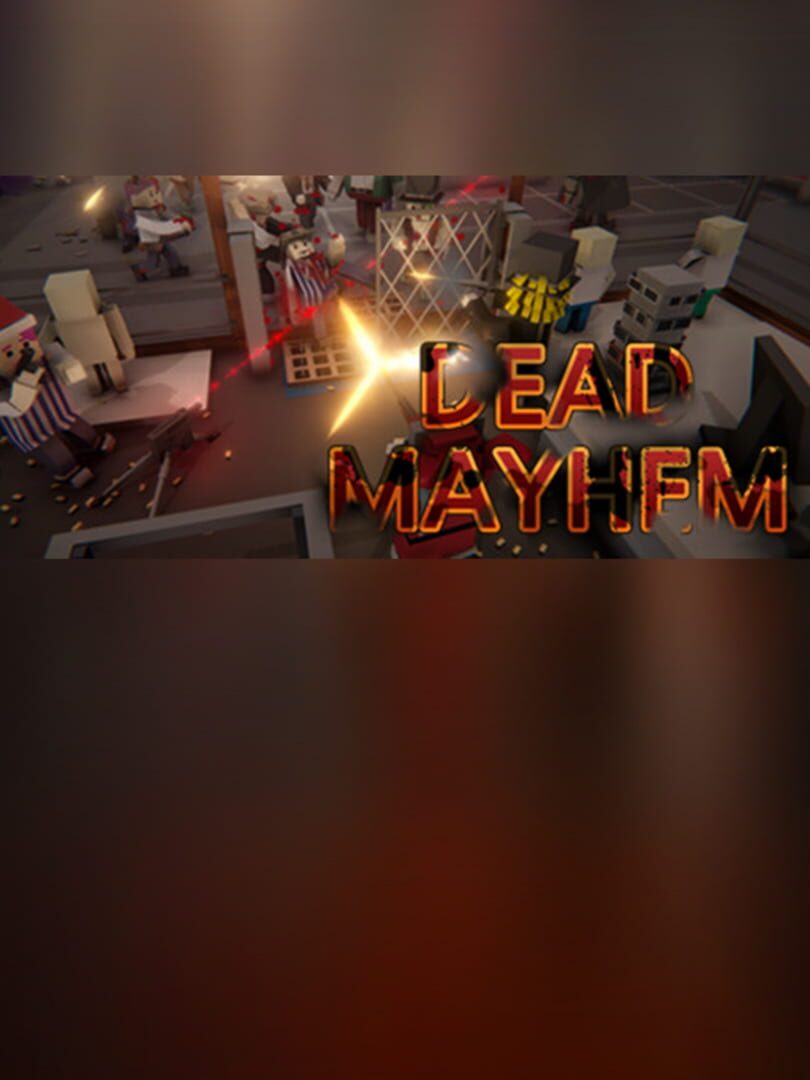 Dead Mayhem