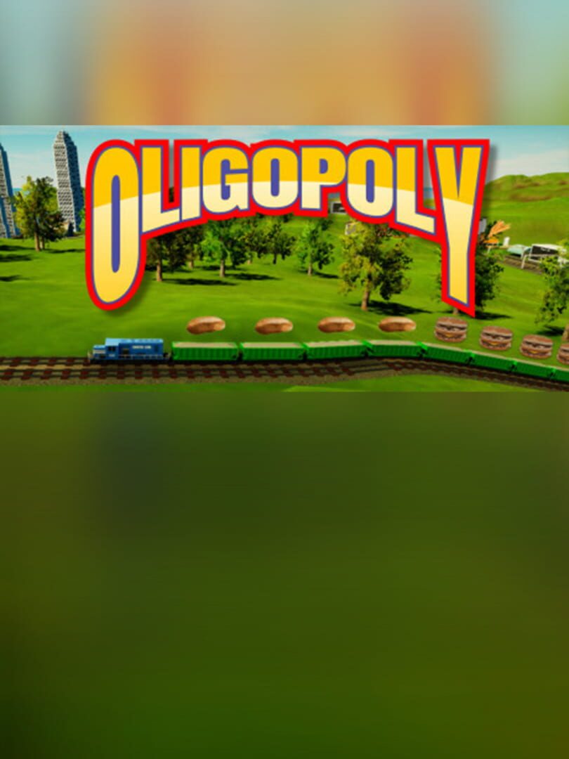 Oligopoly