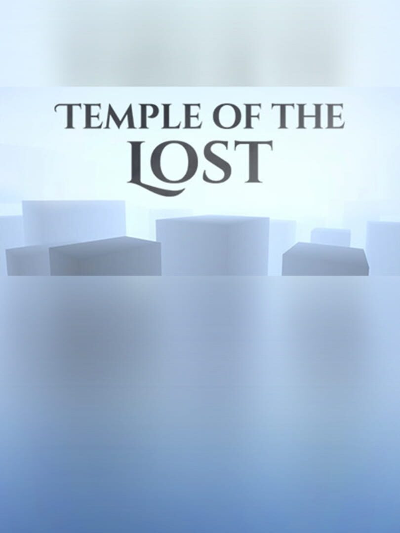 Temple of the Lost