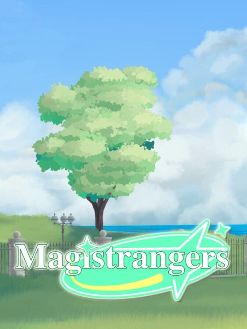 Magistrangers