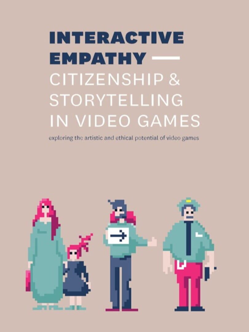 Interactive Empathy
