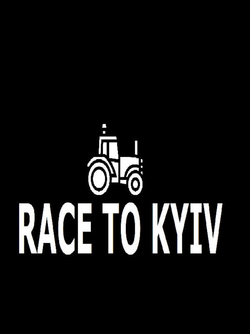 Race to Kyiv Cover