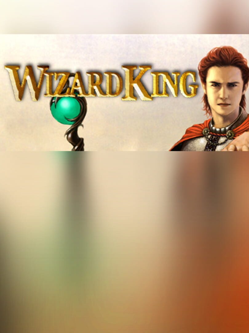 Wizard King