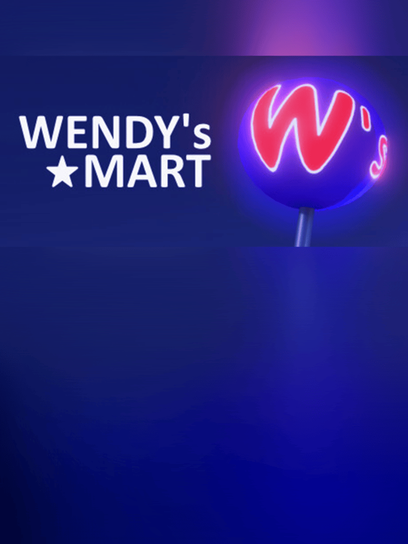 Wendy's Mart 3D Cover