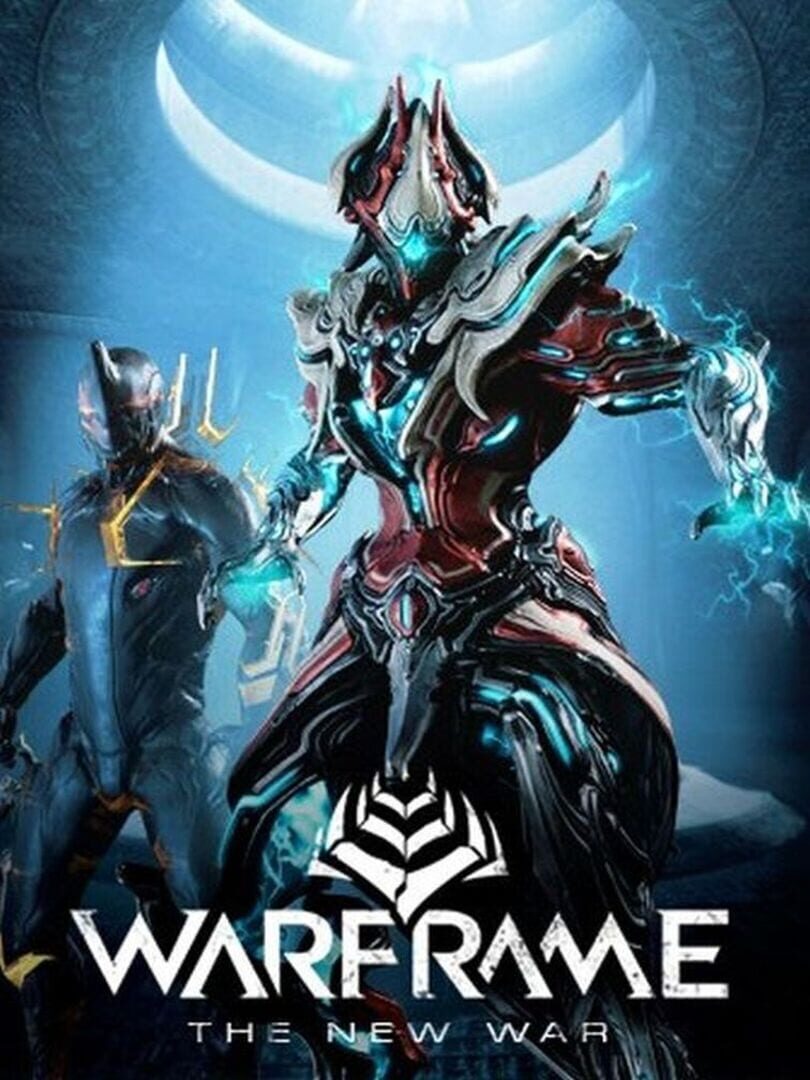 Warframe: The New War - Resistance Pack