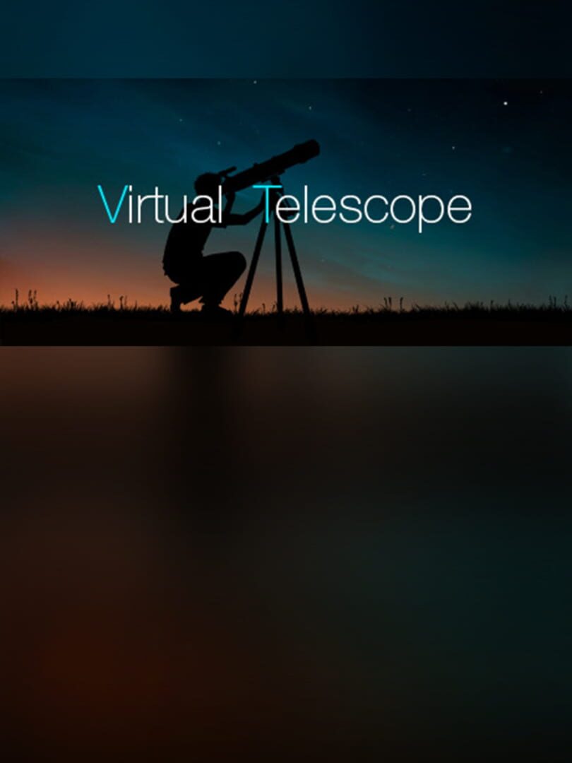Virtual telescope