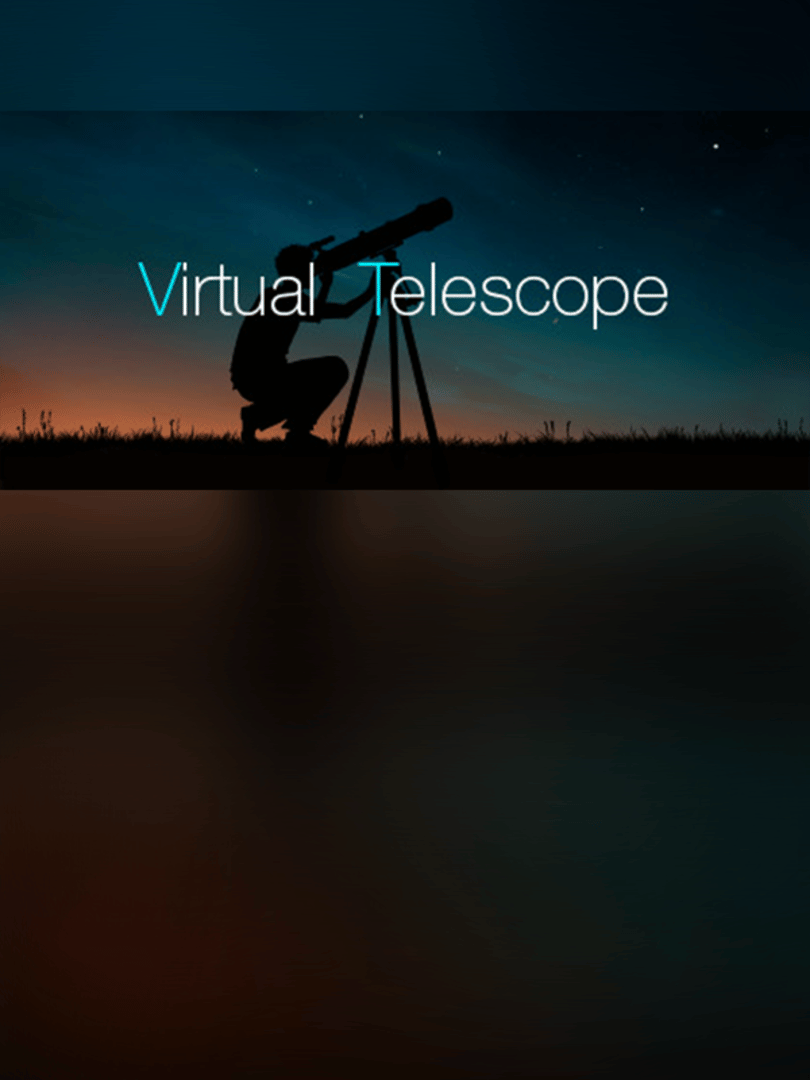 Virtual telescope Cover