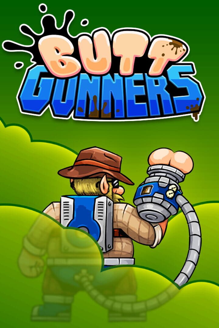 Butt Gunners