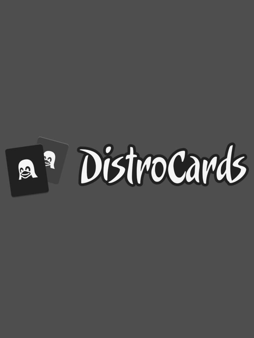 DistroCards