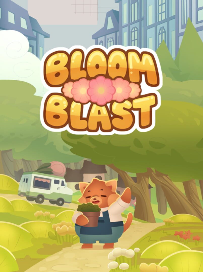 Bloom Blast