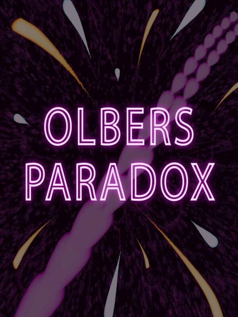 Olber's Paradox