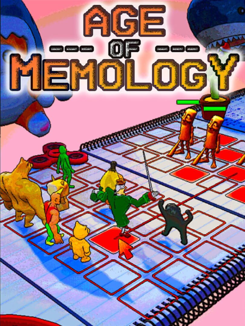 Age of Memology