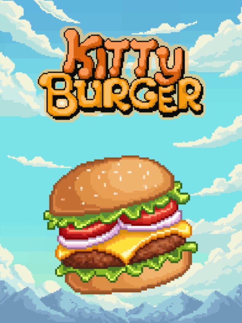 Kitty Burger
