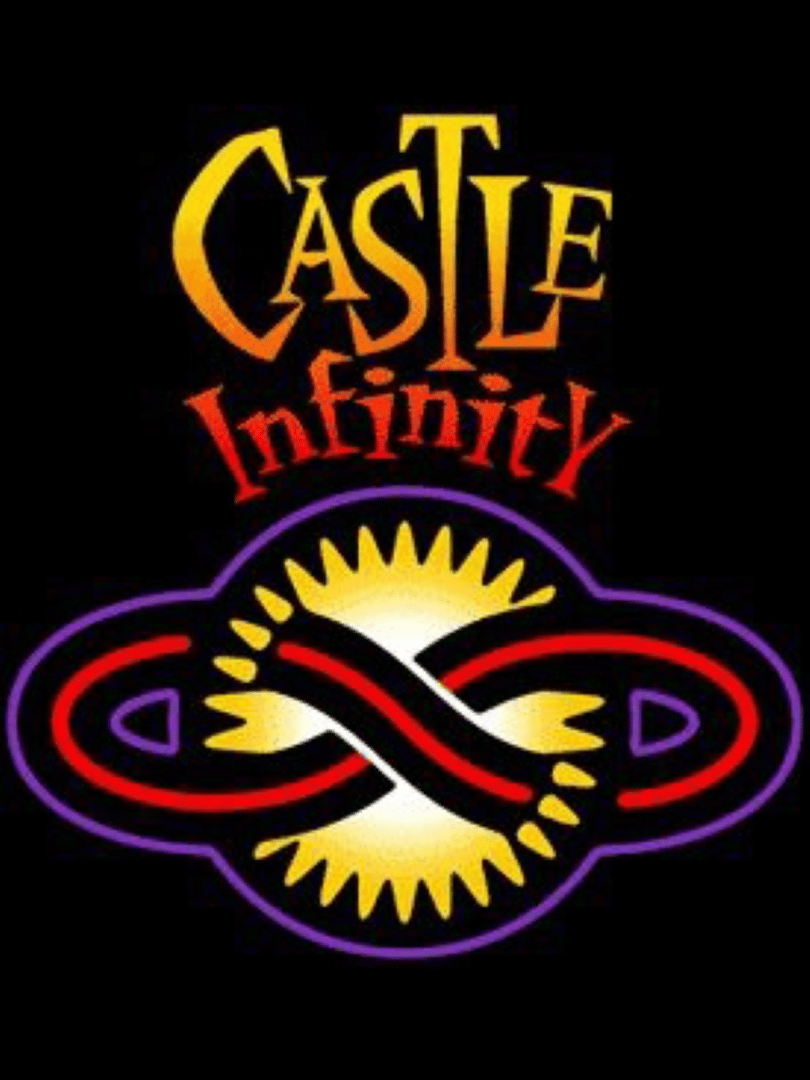 Castle Infinity Cover