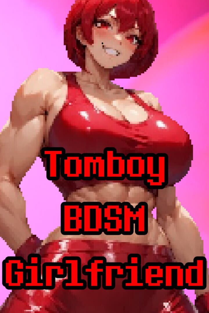 Tomboy BDSM Girlfriend