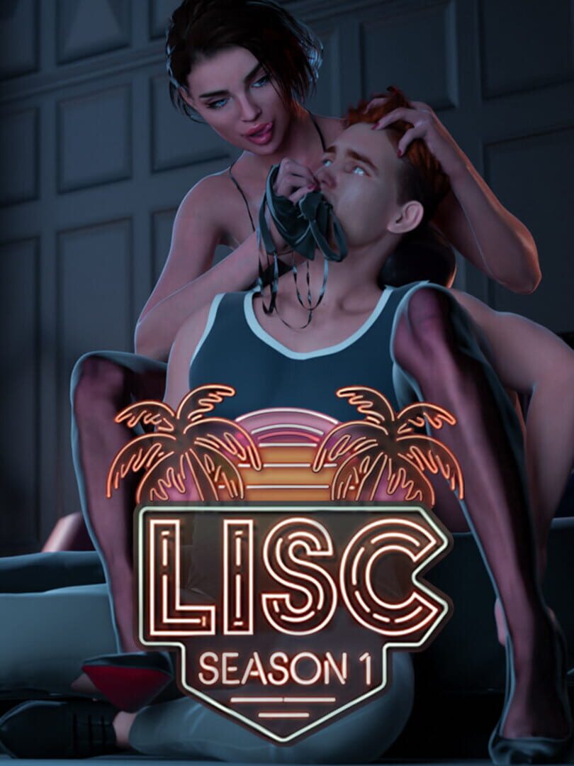 Lisc: Season 1