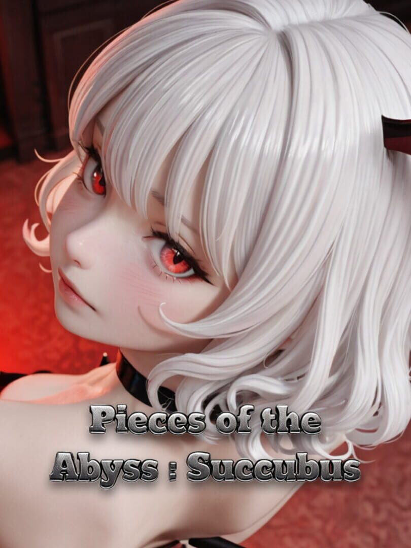 Pieces of the Abyss: Succubus