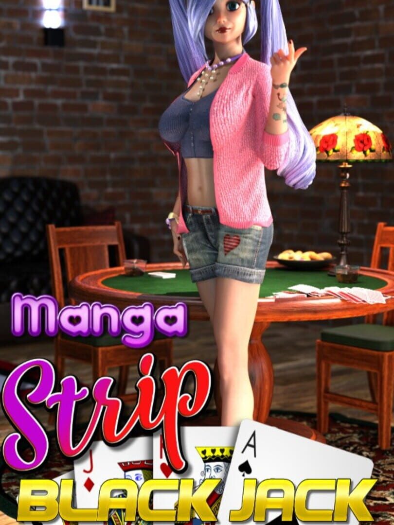 Strip Black Jack: Manga Edition