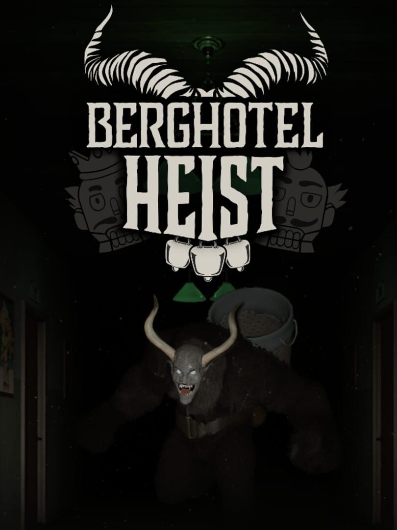Berghotel Heist