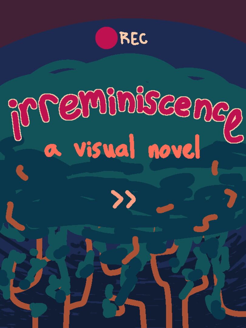 Jeu : Irreminiscence