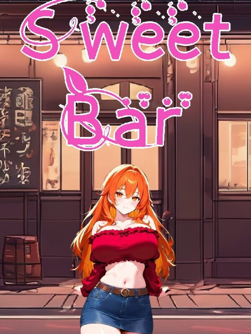 Sweet Bar