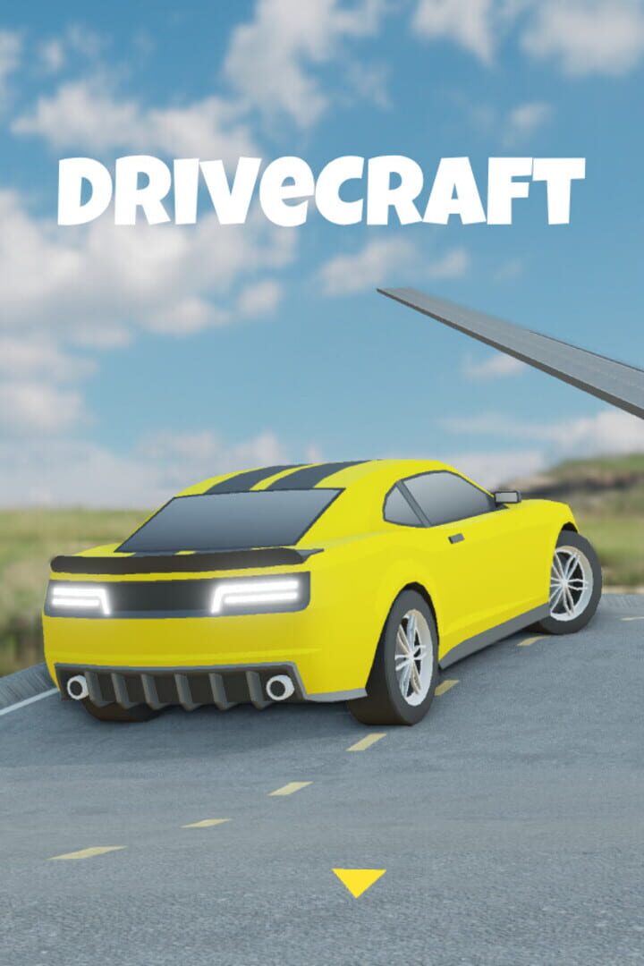 Jeu : DriveCraft