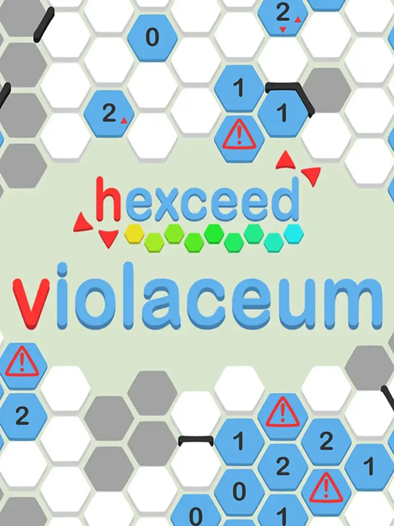 Hexceed: Violaceum