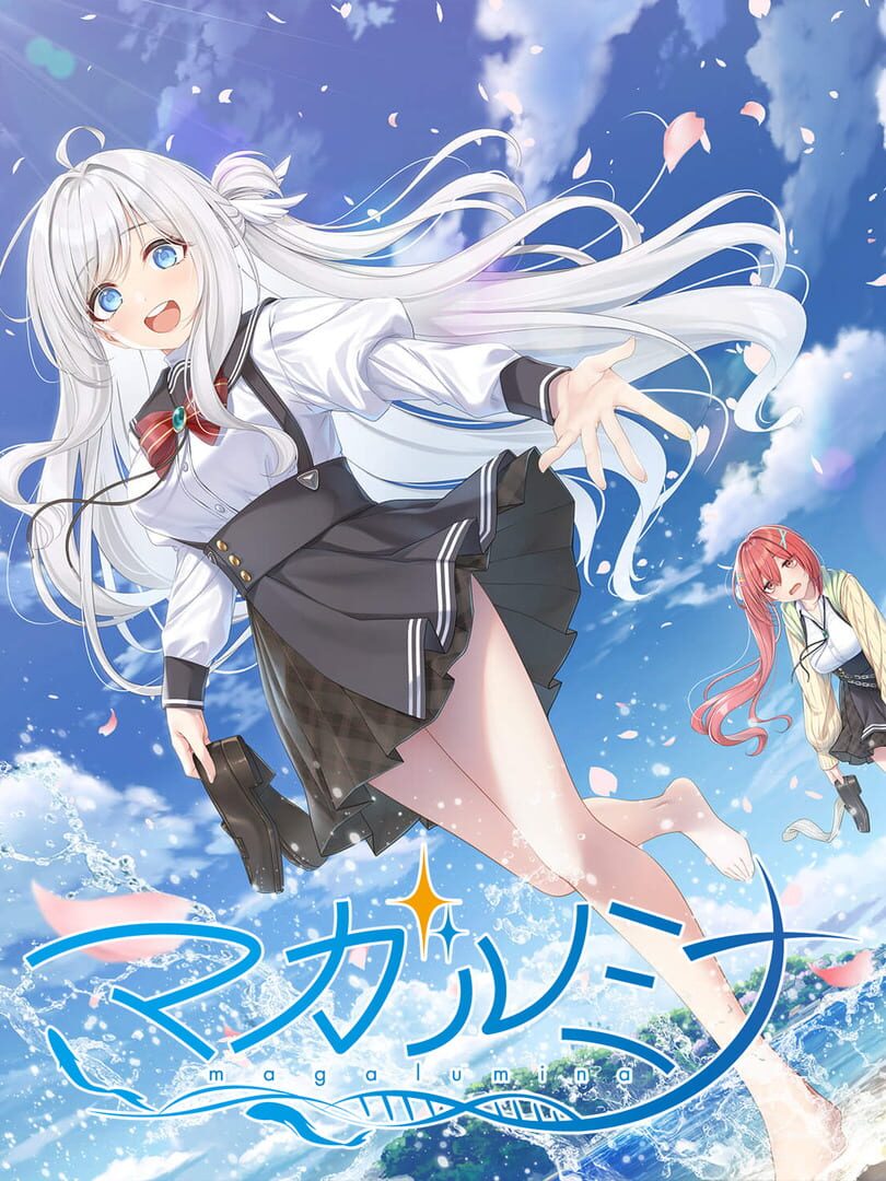 Jeu : Magalumina