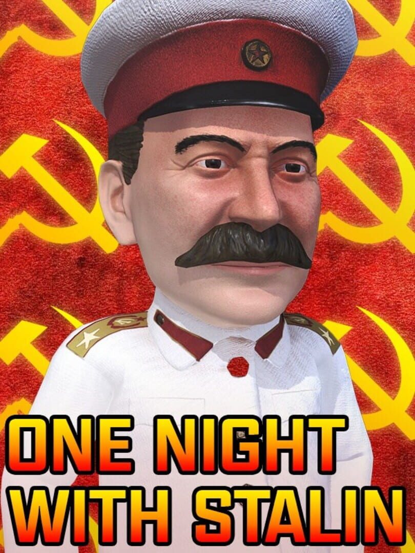 One Night With Stalin