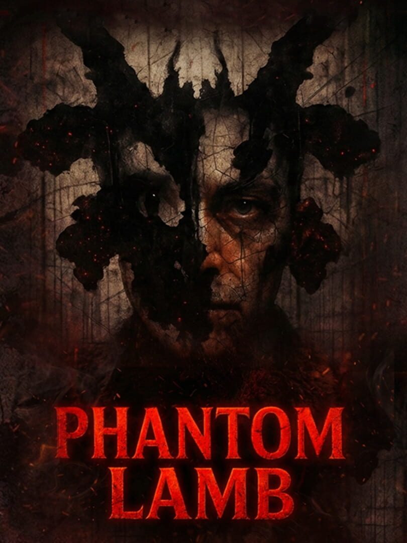 Phantom Lamb