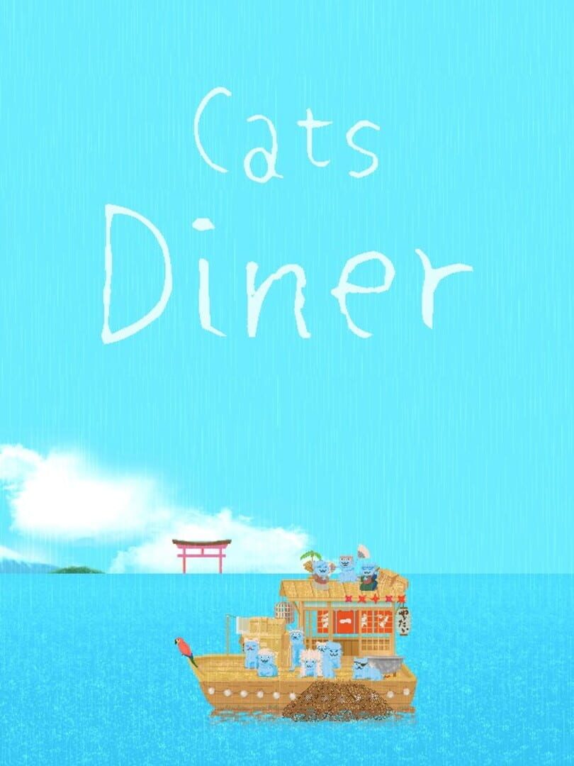 Cats Diner