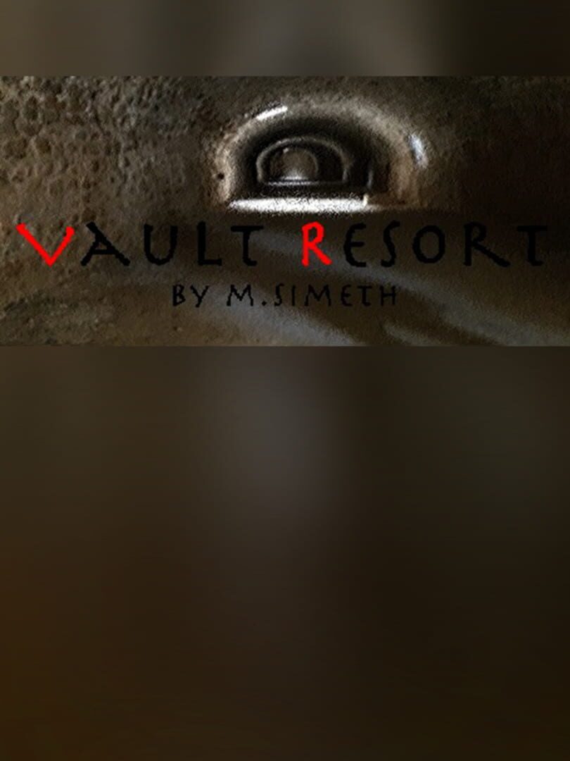 Vault Resort