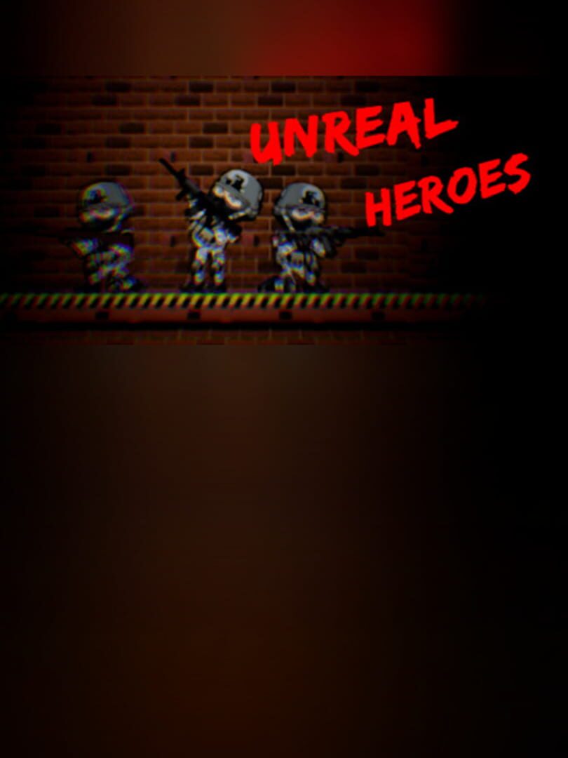 Unreal Heroes