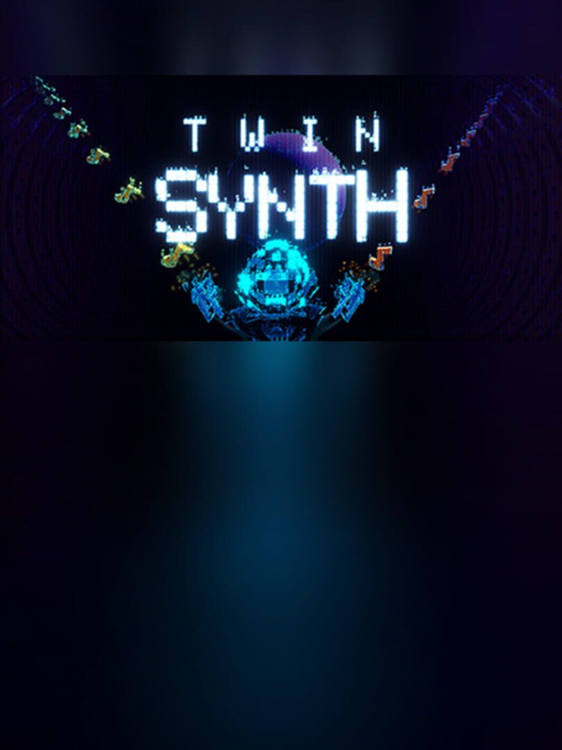 Twin Synth